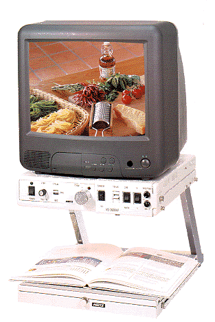 CCTV