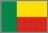 Beninese flag