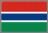 Gambian flag