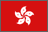 Hongkong flag