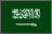 Saudi flag