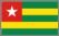 Togoan flag