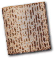 matzah
