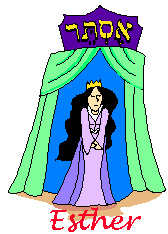 Queen Esther