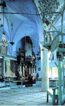 picture of synagogue