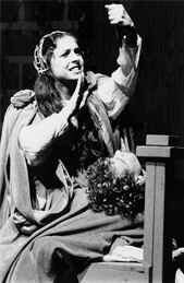 Romeo & Juliet