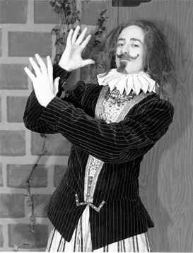 Shakespeare