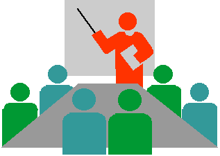 organizational meeting
