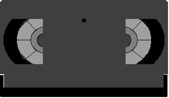 image of videotape