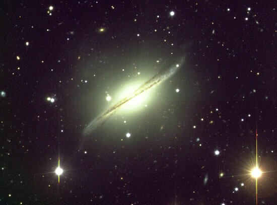 galaxy