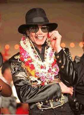 Michael Jackson
