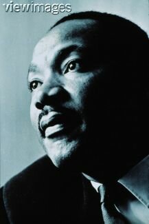 Martin Luther King, Jr.